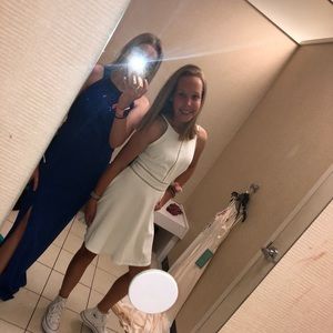 Meet your Posher, Annabel